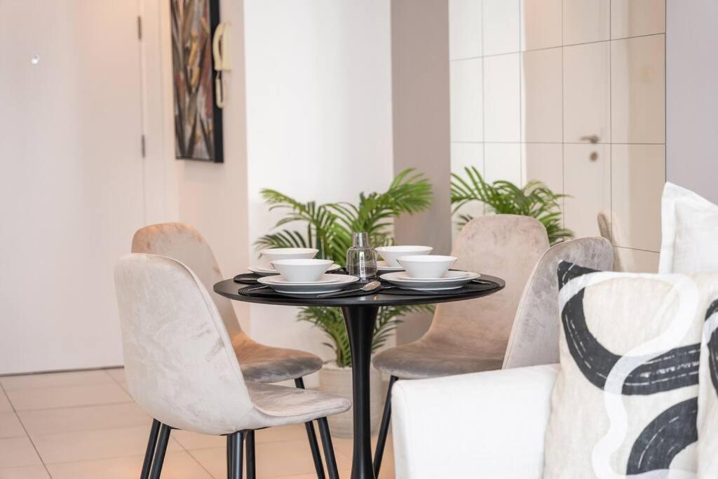 Havn - 2 Bedroom In Marina, 10min To Metro Appartement Dubai