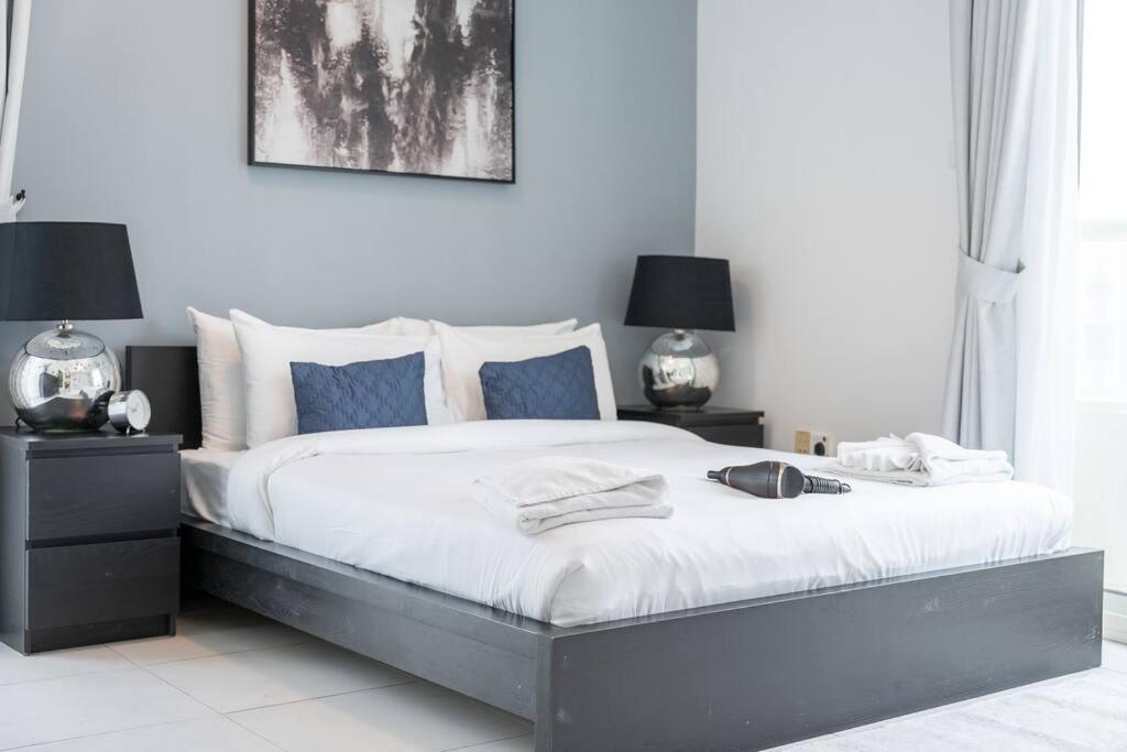 Havn - 2 Bedroom In Marina, 10min To Metro Appartement