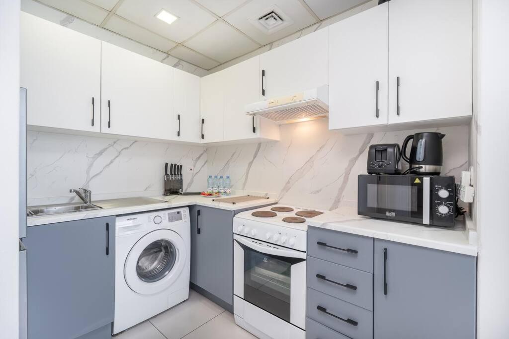 Appartement Havn - 2 Bedroom In Marina, 10min To Metro