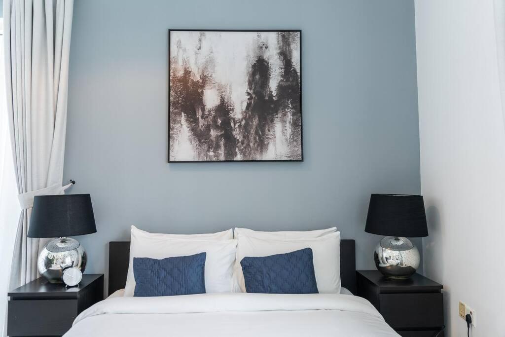 Havn - 2 Bedroom In Marina, 10min To Metro Appartement *